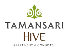 Logo Tamansari Hive